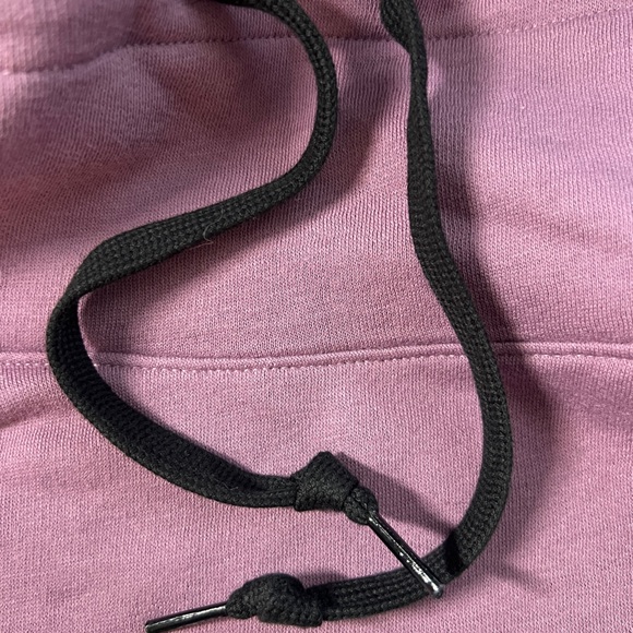 Victoria's Secret Pink Bling Cowl Neck Pullover - size M - Picture 7 of 9